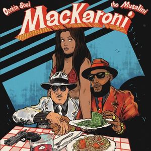 MACKARONI