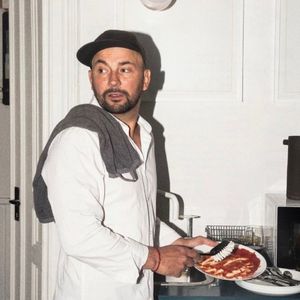Främmande, kapitel två (EP)