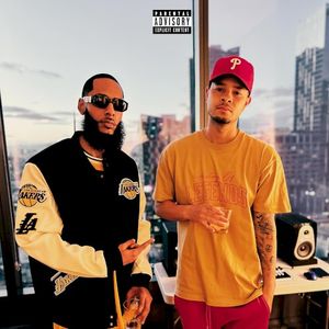 Talkin Business (Single)