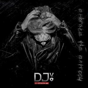 Embrace the Entropy Single & Remixes (Single)