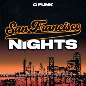 San Francisco Nights (EP)