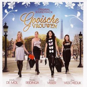 Gooische Vrouwen (OST)
