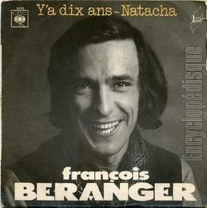 Y’a dix ans (Single)