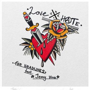 Love and Hate (Single)