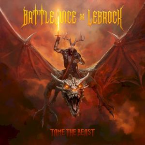Tame the Beast (Single)