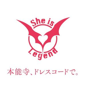 本能寺、ドレスコードで。 (Single)