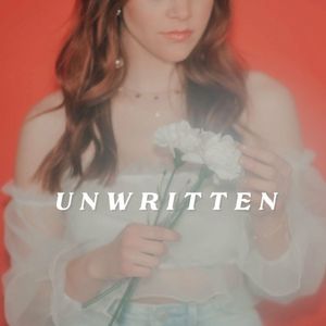 Unwritten (Acoustic) (Single)