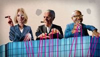 La corruption : un mal nécessaire ?