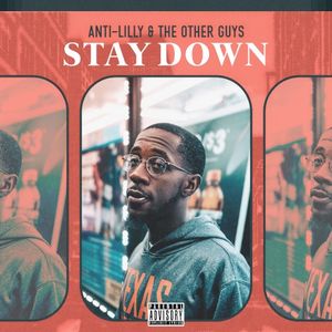 Stay Down (Single)