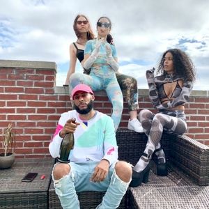 Early Bird Special (Single)