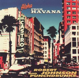 Aloha From Havana