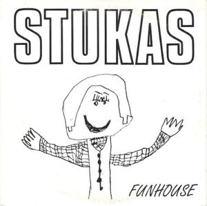 Funhouse (Single)