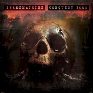 Conquest 3000 (Single)