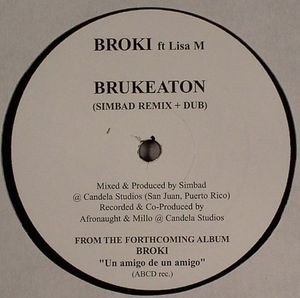 Brukeaton (Single)