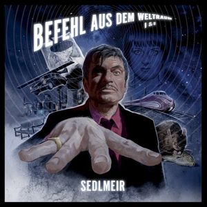 Befehl aus dem Weltraum I & II