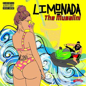 Limonada (Single)