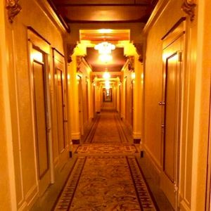 Hotel Blues (Single)