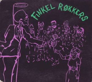 Finkel Rokkers (EP)