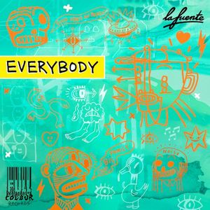 Everybody (Single)
