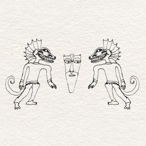 Josh Tillman and the Accidental Dose (Single)