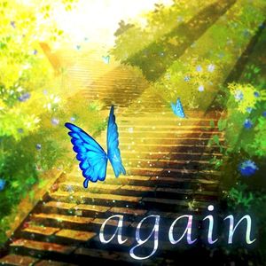 again (Cover) (Single)