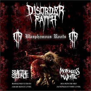 Bludgeoned to Death (Suicide Silence cover)