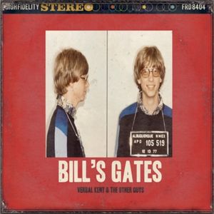 Bill's Gates (Single)