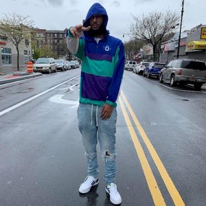 Licks (Single)