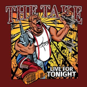 Live for Tonight (EP)