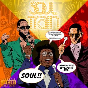 Soul Train (Single)