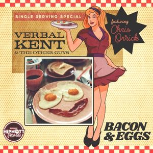 Bacon & Eggs (Single)
