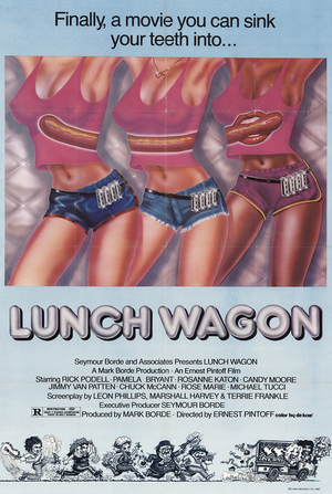 Lunch Wagon