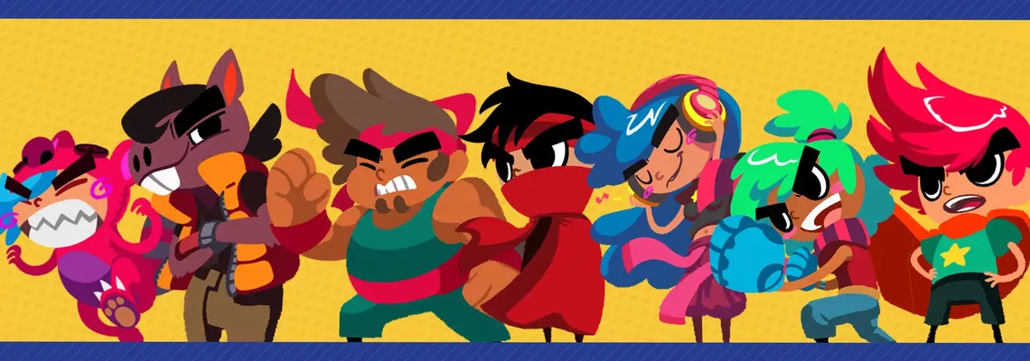 Cover Relic Hunters Zero