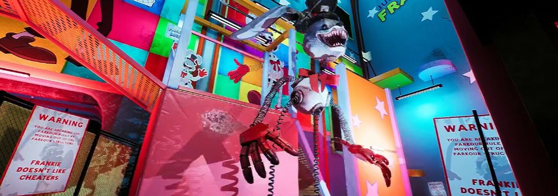 Cover Finding Frankie