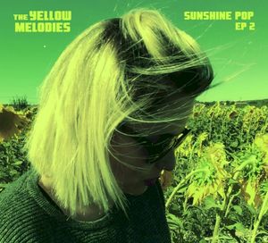 Sunshine Pop EP 2 (EP)