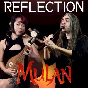 Reflection (from'Mulan') (Single)
