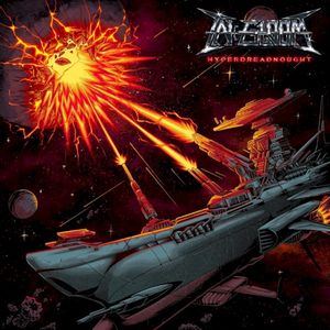 Hyperdreadnought (Single)