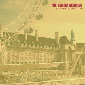 Alternate Identities