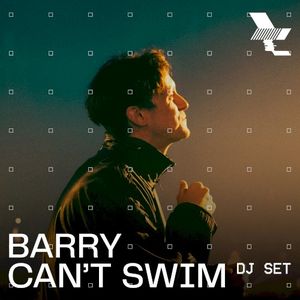 The Warehouse Project: Barry Can't Swim in Manchester, 29th Nov, 2024 (Live)