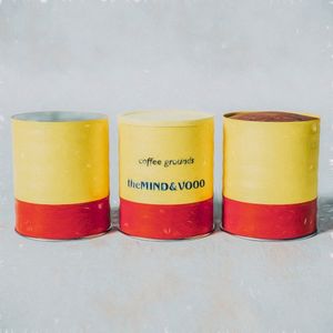Coffee Grounds (EP)