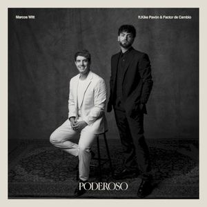 Poderoso (Single)