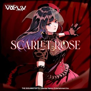 Scarlet Rose (Single)