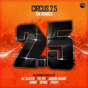 Circus 2.5
