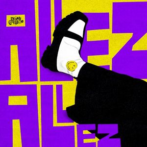 Allez, allez (Single)