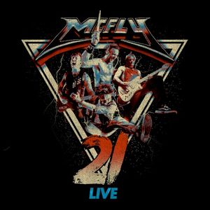 21 Live (Live)