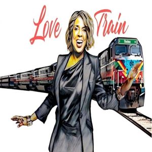 Love Train (Single)