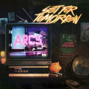 ARCS (EP)
