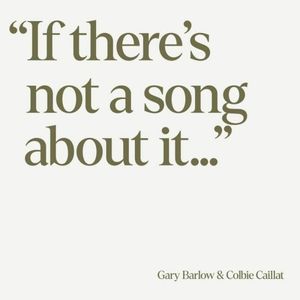 If There’s Not a Song About It (Single)