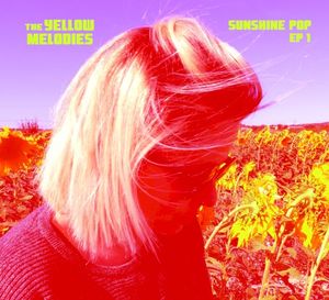 Sunshine Pop EP 1 (EP)