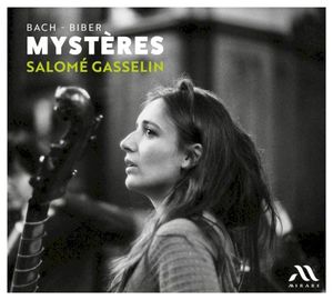 Mystères